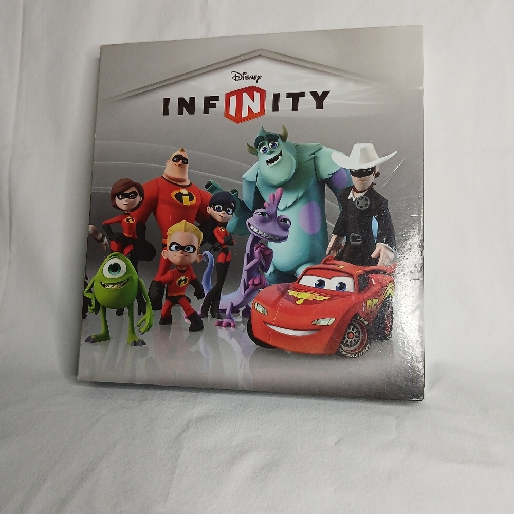 Disney Infinity Character Collection - Picture 9 of 9